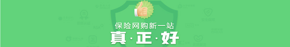 保险新选择 放心新一站