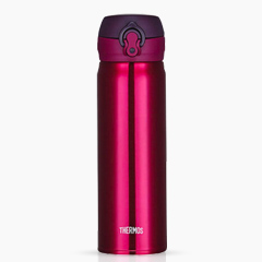 膳魔师高真空保温杯