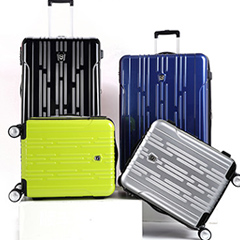 爱华仕20寸拉杆箱